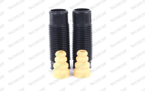 Complete protection kit (dust cover)