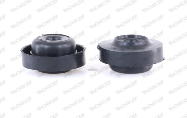 Complete protection kit (dust cover)