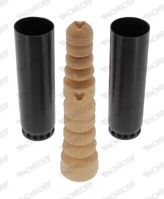 Complete protection kit (dust cover)