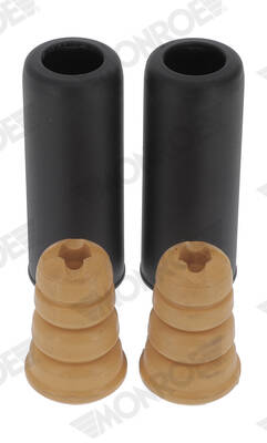 Complete protection kit (dust cover)