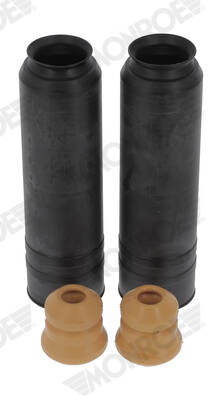 Complete protection kit (dust cover)