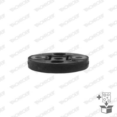 Steering Column Coupling