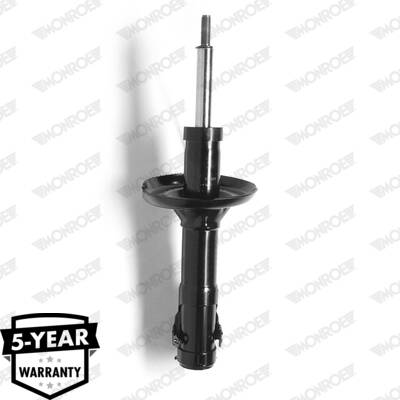 Shock absorber (sold individually)