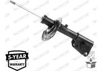 Shock absorber (sold individually)