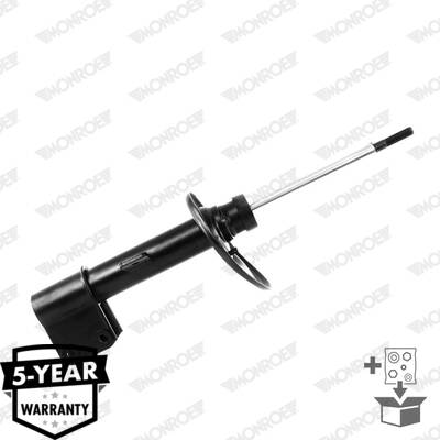 Shock absorber (sold individually)