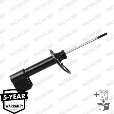 Shock absorber (sold individually)
