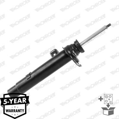 Shock absorber (sold individually)
