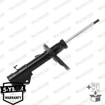 Shock absorber (sold individually)