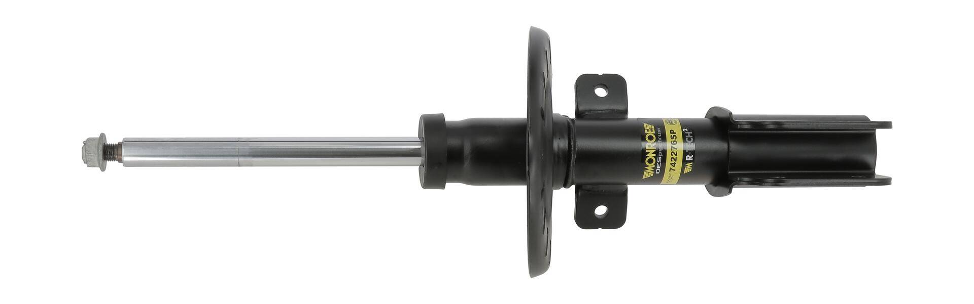 Shock absorber (sold individually)