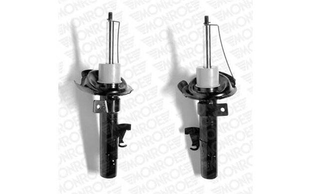 Shock absorber (sold individually)