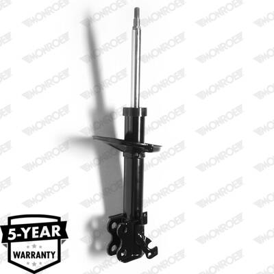 Shock absorber (sold individually)