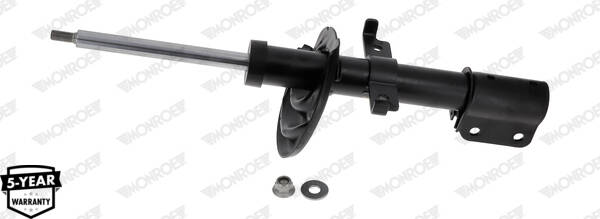 Shock absorber (sold individually)
