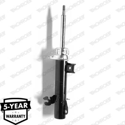 Shock absorber (sold individually)