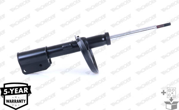 Shock absorber (sold individually)