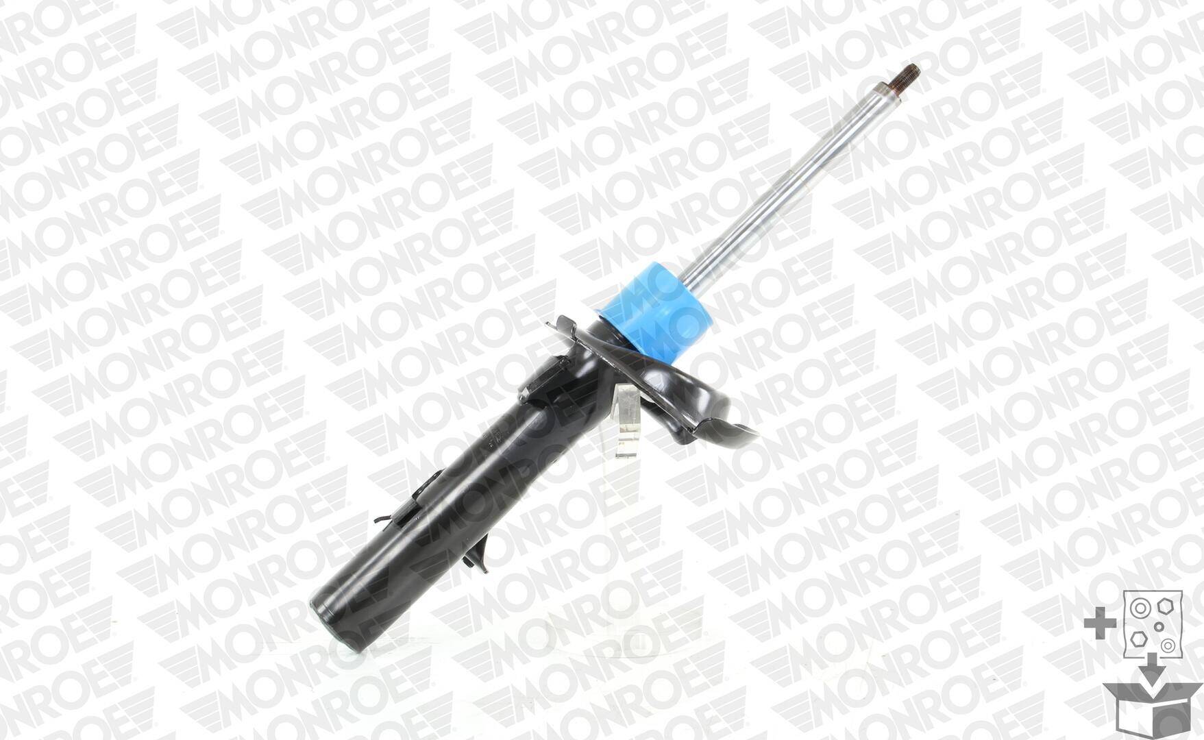 Shock absorber (sold individually)