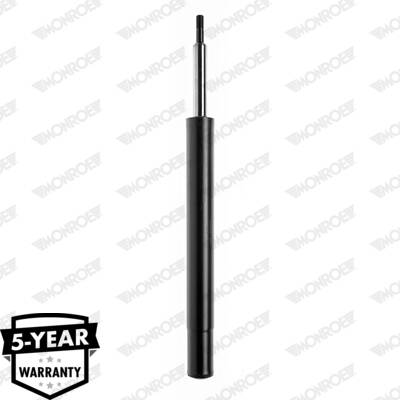 Set of 2 shock absorbers