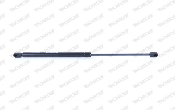 Gas Spring, bonnet