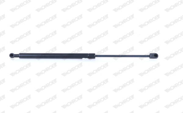 Gas Spring, boot/cargo area