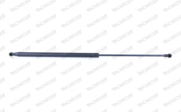 Gas Spring, boot/cargo area