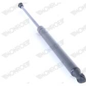 Gasveer, kofferruimte MONROE - ML5100