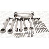 Jeu de bras, triangles de suspension MONROE - L0020