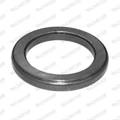 strut bearing (axle)