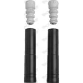 Juego de guardapolvos, amortiguador MONROE - PK371