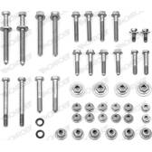 Kit d'assemblage (bras de liaison) MONROE - L29875