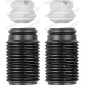 Kit de protection complet amortisseur MONROE - PK054