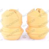Kit de protection complet amortisseur MONROE - PK075