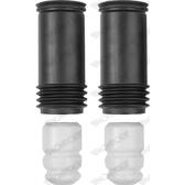 Kit de protection complet amortisseur MONROE - PK081