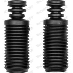 Kit Protection Amortisseur Arrière Nissan X-Trail T30 – JAPKO, Référence 159114 - 7