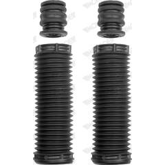 Kit De Protection D'amortisseur Monroe PK331 - Butée Et Soufflet - Compatible VW Touran I - Pour Remplacement Suspension