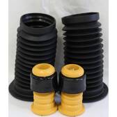 JAPKO 159205 Kit De Protection Contre La Poussière, Amortisseur Pour