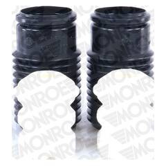 Monroe PK012 Schutzsatz Komplett - Montagesatz Für Stoßdämpfer Und Federbeine