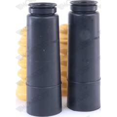 Kit De Protection Cache Poussière Monroe PK085 - Butée De Compression & Pare-boue Pour Amortisseurs