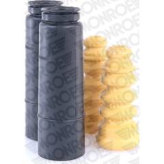 Monroe PK124 Kit Protection Cache Poussière - Butée Compression Et Pare-boue Pour Amortisseurs