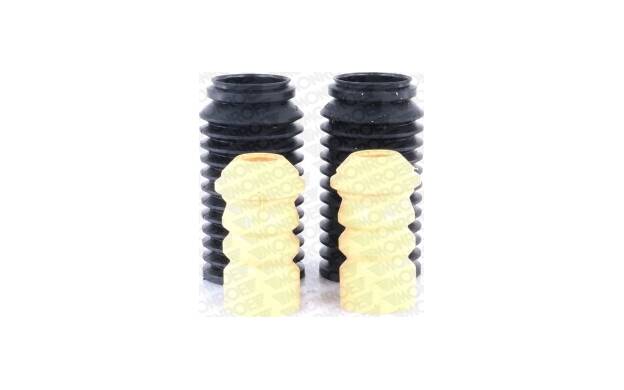 Kit Protection Anti-Poussière Monroe PK104 – 2 Pièces – Pour Amortisseurs Citroën C2, C3 - 6
