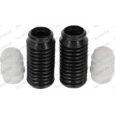 Kit parapolvere, Ammortizzatore MONROE - PK088