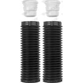 Kit parapolvere, Ammortizzatore MONROE - PK156