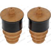 Kit parapolvere, Ammortizzatore MONROE - PK332