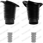 Kit parapolvere, Ammortizzatore MONROE - PK381