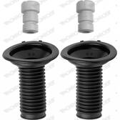 Kit parapolvere, Ammortizzatore MONROE - PK386