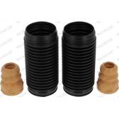 Kit parapolvere, Ammortizzatore MONROE - PK422