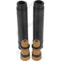Kit parapolvere, Ammortizzatore MONROE - PK443