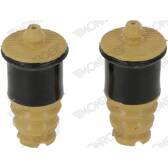 kit di protezione parapolvere (x2) MONROE - PK455
