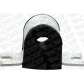 Lagerbuchse, Stabilisator MONROE - L10843