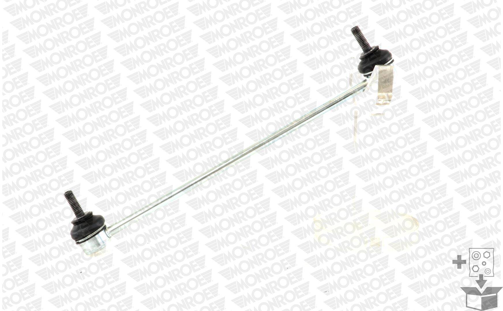 Link/Coupling Rod, stabiliser bar