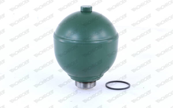 Pressure Accumulator, pneumatic suspension