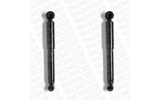 Set of 2 shock absorbers